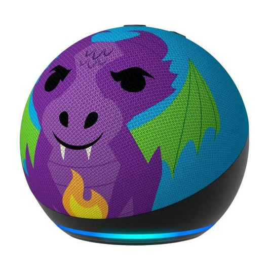 Amazon Echo Dot Kids 5th Generation Smart Speaker With Alexa