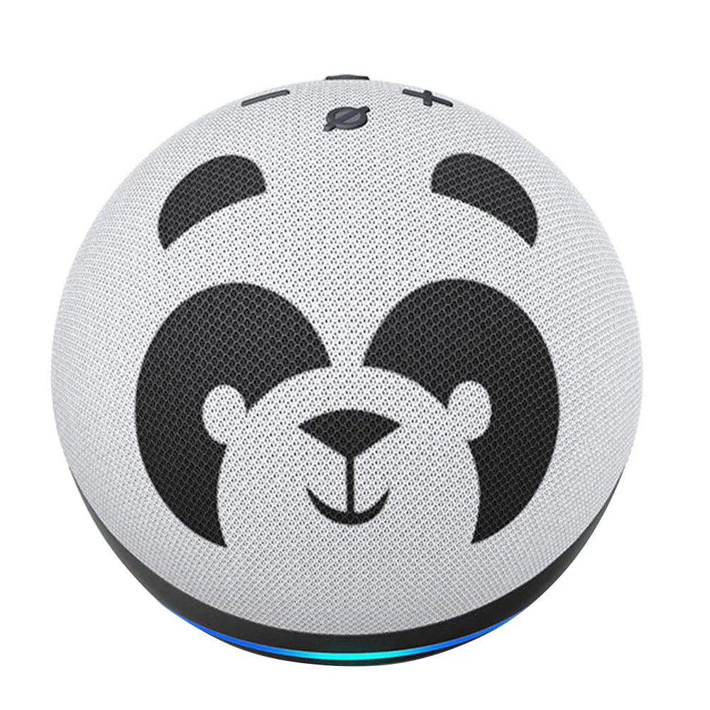 Amazon Echo Dot Kids 4th Generation Smart Speaker With Alexa