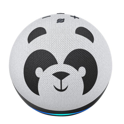 Amazon Echo Dot Kids 4th Generation Smart Speaker With Alexa