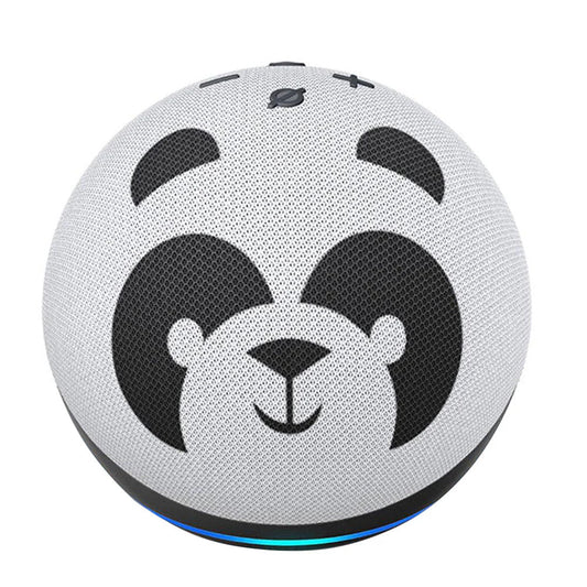 Amazon Echo Dot Kids 4th Generation Smart Speaker With Alexa
