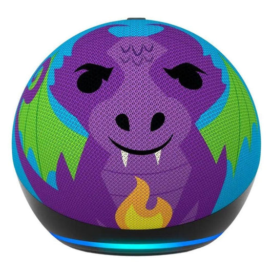 Amazon Echo Dot Kids 5th Generation Smart Speaker With Alexa