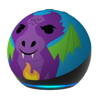 Amazon Echo Dot Kids 5th Generation Smart Speaker With Alexa