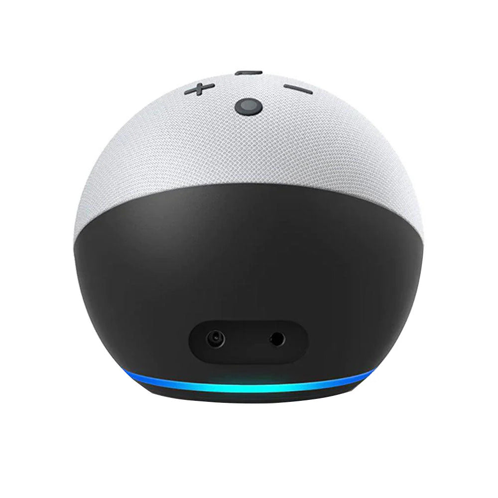 Amazon Echo Dot Kids 4th Generation Smart Speaker With Alexa