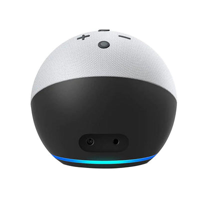 Amazon Echo Dot Kids 4th Generation Smart Speaker With Alexa