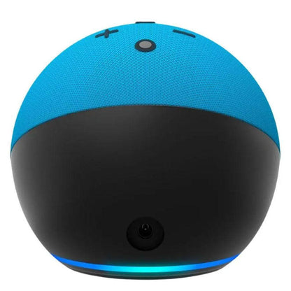 Amazon Echo Dot Kids 5th Generation Smart Speaker With Alexa