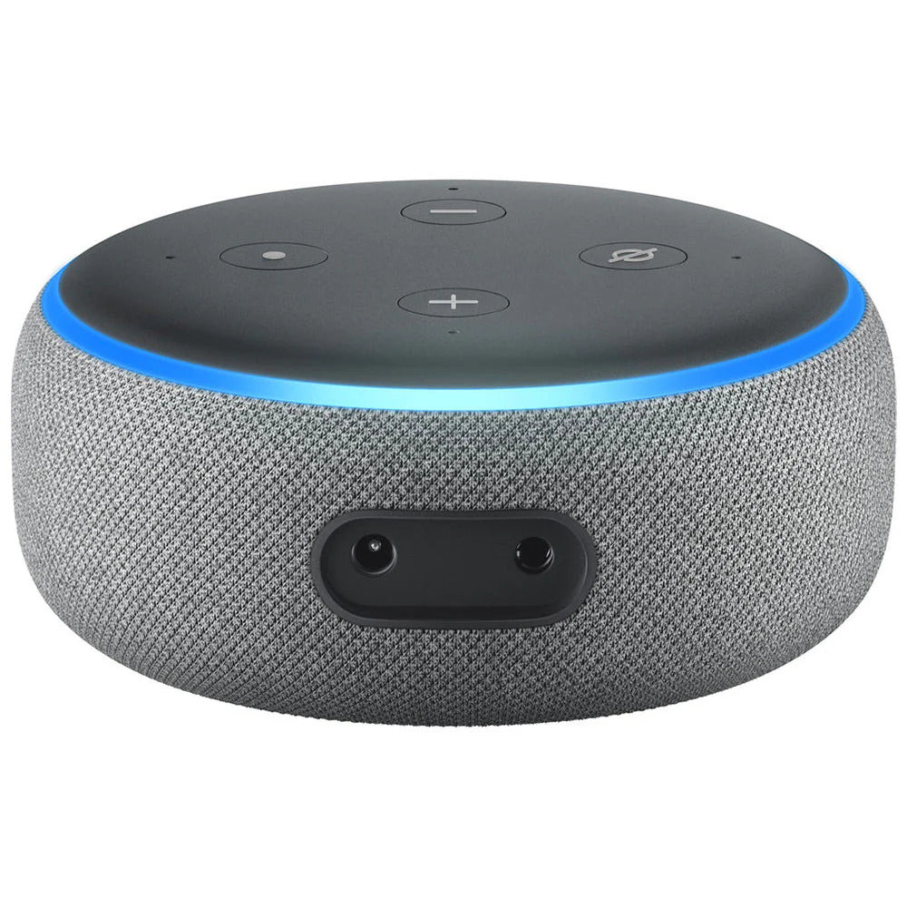 Amazon Echo Dot 3rd Generation Smart Speaker With Alexa