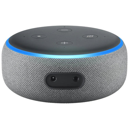 Amazon Echo Dot 3rd Generation Smart Speaker With Alexa