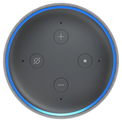 Amazon Echo Dot 3rd Generation Smart Speaker With Alexa