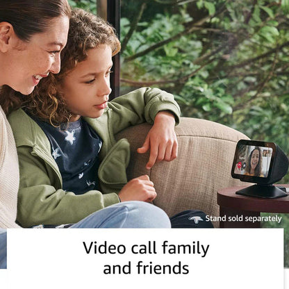 Amazon Echo Show 5 3rd Generation Smart Display With Alexa