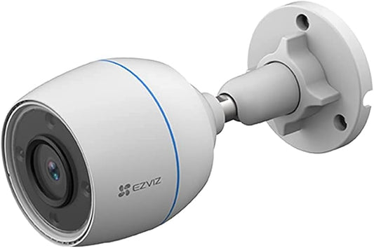 EZVIZ H3C color 2mp