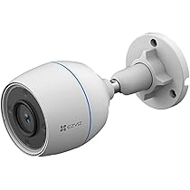 EZVIZ H3c color 5mp