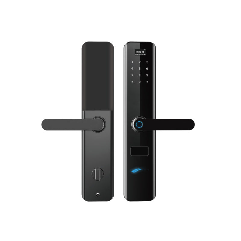 new K1 smart door lock